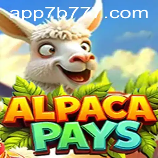 Discover the Exciting World of AlpacaPays with 7B777.COM