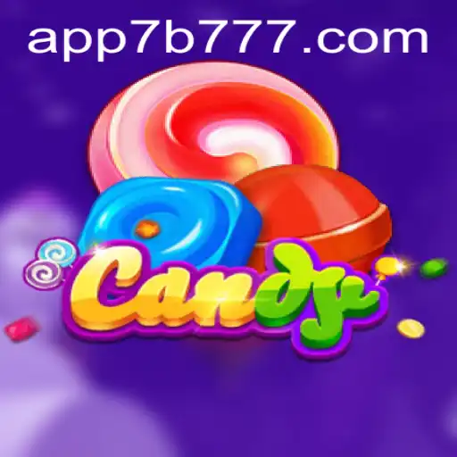 Candy: A Modern Gaming Experience with 7B777.COM
