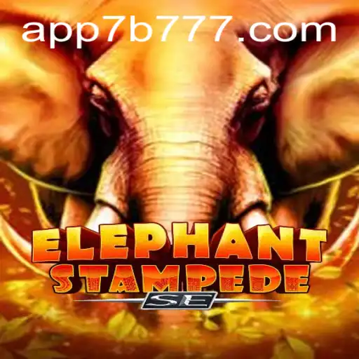 Unleashing the Wild: Dive into the Adventure of ElephantStampedeSE