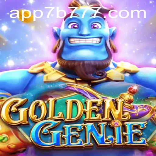 GOLDENGENIE: A Thrilling Adventure Awaits