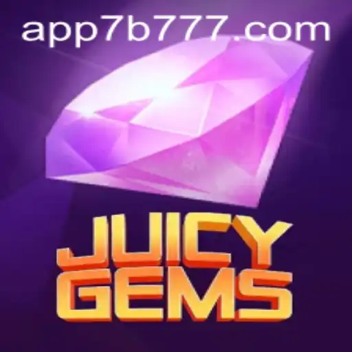 JuicyGems: A Glimpse into the Vibrant World of Online Gaming