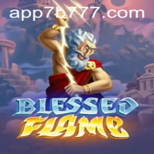 Exploring the Mystical World of BlessedFlame: A Game of Strategy and Adventure