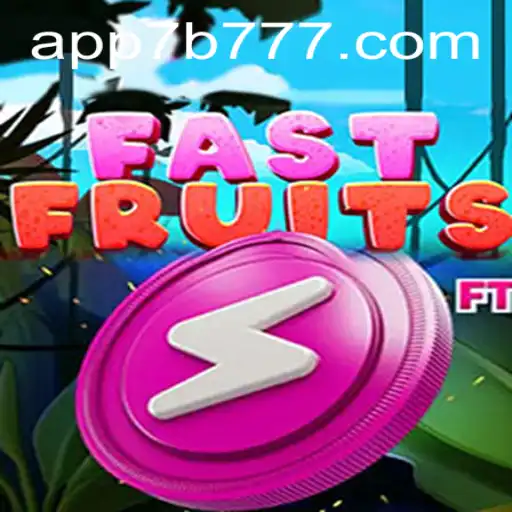 FastFruits: A Thrilling Blend of Fun and Strategy