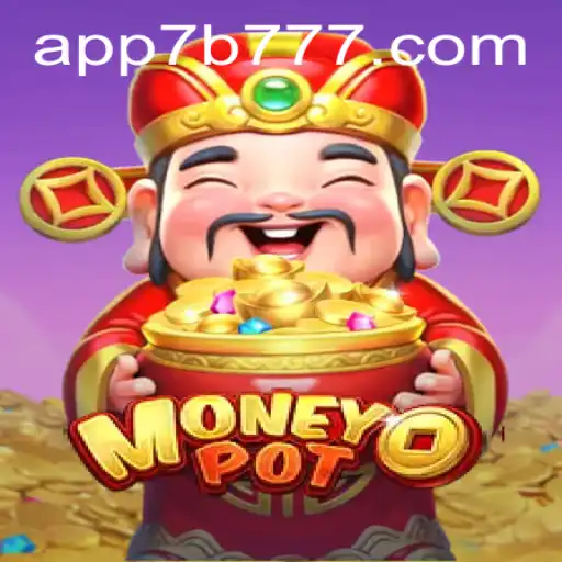 Exploring MoneyPot: A New Era of Gaming with 7B777.COM