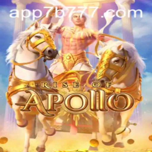 Rise of Apollo: Exploring the Mythical World and Exciting Mechanics of 7B777.COM