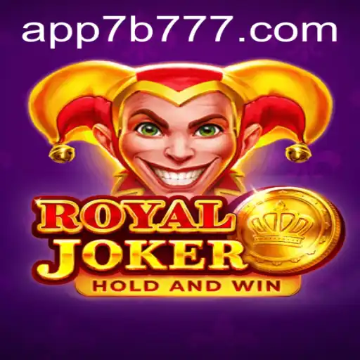The Exciting World of RoyalJoker: A Deep Dive into 7B777.COM's Latest Hit