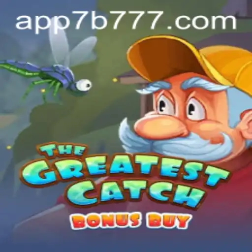 The Thrilling World of TheGreatestCatchBonusBuy