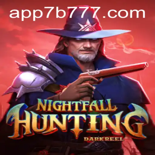 NightfallHunting: A Thrilling Expedition in the Virtual Wilderness