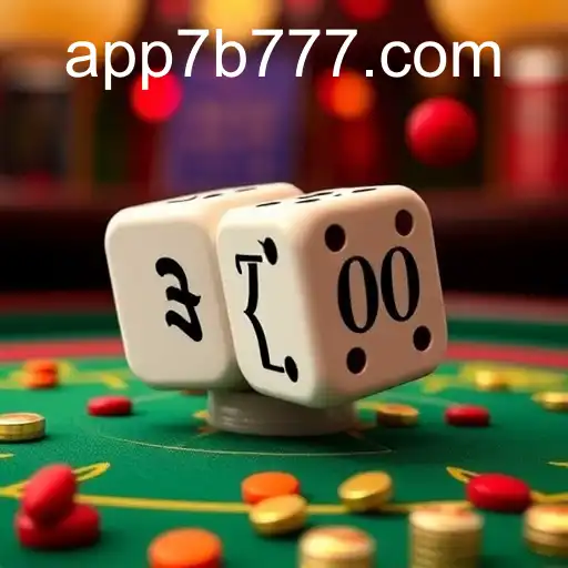 Understanding the Excitement of Sic Bo and the Rise of 7B777.COM