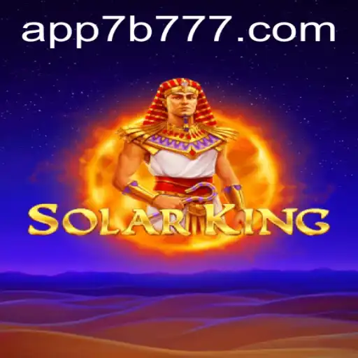 Discover the Thrilling World of SolarKing: The Next Big Adventure Awaits