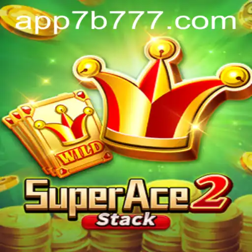 SuperAce2: A Thrilling Gaming Experience on 7B777.COM