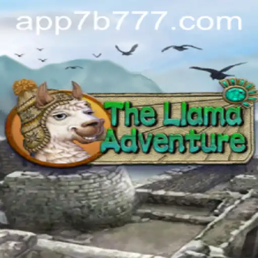 TheLlamaAdventure: Embark on a Quirky Quest in the World of 7B777.COM