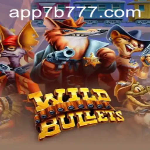 Immerse Yourself in the Thrilling World of WildBullets