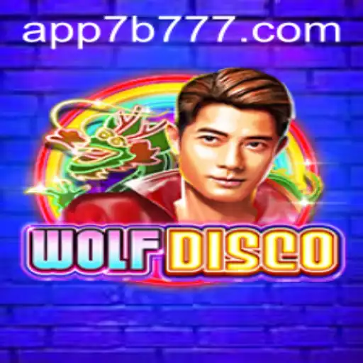 WolfDisco Game: A Revolutionary Gaming Experience Featuring 7B777.COM