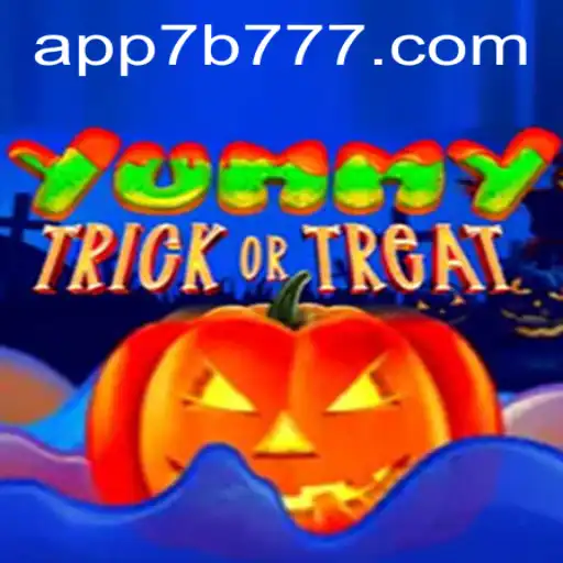 Exploring the Spooky Fun of YummyTrickorTreat and the Role of 7B777.COM